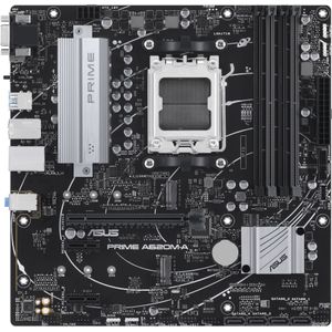 ASUS PRIME A620M-A-CSM (Socket AM5/A620/DDR5/S-ATA 6Gb/s/Micro ATX)