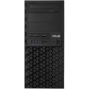 ASUS ExpertCenter E500 G9-1290k021r Werkstation i9-12900k 32Gb (512 GB, 32 GB, Intel Core i9-12900K, UHD Graphics 770), PC, Zwart