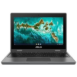 ASUS Chromebook CR1100FKA N5100/4GB/32GB//11"" Touch/Chrome