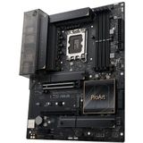 ASUS PROART B760-CREATOR - LGA 1700 Intel CPU - DDR5-SDRAM 128GB