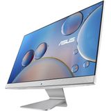 ASUS M3400WYAK-WA076W - 23.8 - All-in-one PC