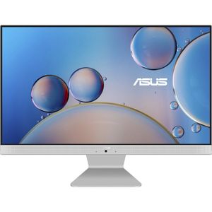 ASUS M3400WYAK-WA076W - 23.8 - All-in-one PC