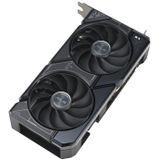 Graphics card Asus DUAL-RTX4060TI-O8G NVIDIA Geforce RTX 4060 Ti