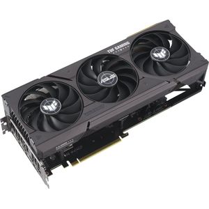 Graphics card Asus TUF-RTX4060TI-O8G-GAMING 8 GB GDDR6