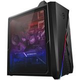 ASUS ROG Strix GA35 G35DX-SP006D AMD Ryzen™ 7 5800X 32 GB DDR4-SDRAM 2 TB SSD NVIDIA GeForce RTX 3080 Tower PC Zwart