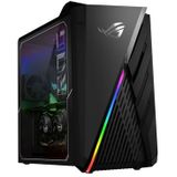 ASUS ROG Strix GA35 G35DX-SP006D AMD Ryzen™ 7 5800X 32 GB DDR4-SDRAM 2 TB SSD NVIDIA GeForce RTX 3080 Tower PC Zwart