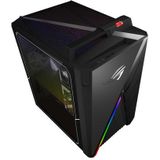 ASUS ROG Strix GA35 G35DX-SP006D AMD Ryzen™ 7 5800X 32 GB DDR4-SDRAM 2 TB SSD NVIDIA GeForce RTX 3080 Tower PC Zwart