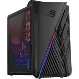 ASUS ROG Strix GA35 G35DX-SP006D AMD Ryzen™ 7 5800X 32 GB DDR4-SDRAM 2 TB SSD NVIDIA GeForce RTX 3080 Tower PC Zwart