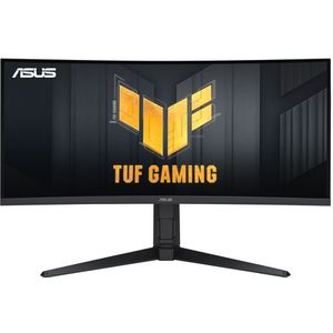 ASUS - TUF Gaming VG34VQL3A - Beeldscherm - Gebogen - VA - 3440 x 1440 - 180Hz