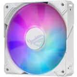 ASUS ROG RYUJIN III 240 ARGB White Edition Processor Alles-in-één vloeistofkoeler 12 cm Wit 1 stuk(s)