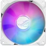ASUS ROG RYUJIN III 240 ARGB White Edition Processor Alles-in-één vloeistofkoeler 12 cm Wit 1 stuk(s)