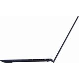 ASUS ExpertBook B9 OLED B9403CVA-KM0158X Laptop 35,6 cm (14"") WQXGA+ Intel® Core™ i7 i7-1355U 16 GB LPDDR5-SDRAM 1 TB SSD Wi-Fi 6E (802.11ax) Windows 11 Pro Zwart
