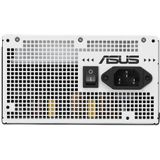 Asus - Prime 850W - Voeding - Zwart - 80 Plus Gold - Actieve Koeling