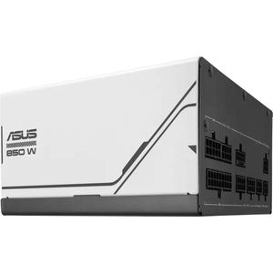 ASUS Prime 850W Gold ( AP-850G ) power supply unit 20+4 pin ATX ATX Zwart, Wit