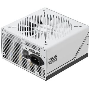Asus - Prime Ap-750g - Voeding - 750W - 80 Plus Gold