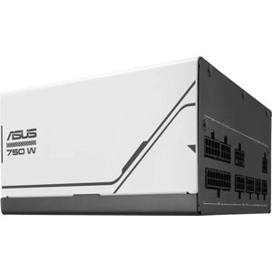 ASUS - Netzteil (intern) - 80 PLUS Gold - 750 Watt