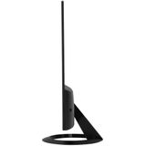 ASUS VZ24EHF (1920 x 1080 Pixels, 23.80"), Monitor, Zwart