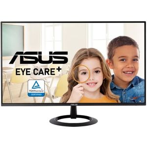 Asus Eye Care VZ24EHF LED-monitor Energielabel D (A - G) 60.5 cm (23.8 inch) 1920 x 1080 Pixel 16:9 1 ms HDMI, Hoofdtelefoonaansluiting IPS LED