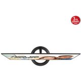 ASUS VZ27EHF computer monitor 68,6 cm (27") 1920 x 1080 Pixels Full HD LCD Zwart