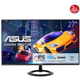ASUS VZ27EHF computer monitor 68,6 cm (27") 1920 x 1080 Pixels Full HD LCD Zwart