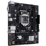 Asus - Prime H510m-r Moederbord - mATX - Intel H510-chipset