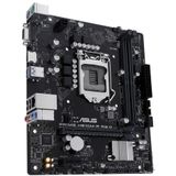 Asus - Prime H510m-r Moederbord - mATX - Intel H510-chipset