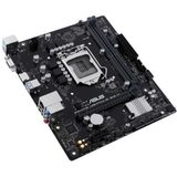 Asus - Prime H510m-r Moederbord - mATX - Intel H510-chipset