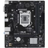Asus - Prime H510m-r Moederbord - mATX - Intel H510-chipset