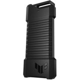 ASUS SSD TUF Gaming AS1000 - Behuizing - Incl. 1TB SSD - M.2 - zwart