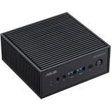 ASUS ExpertCenter PN42-SN200AD Intel® N N200 4 GB DDR4-SDRAM 128 GB SSD Windows 11 Pro Mini PC Zwart
