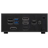 ASUS ExpertCenter PN42-SN200AD Mini Desktop PC - Mini PC