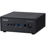 ASUS ExpertCenter PN42-SN200AD Intel® N N200 4 GB DDR4-SDRAM 128 GB SSD Windows 11 Pro Mini PC Zwart