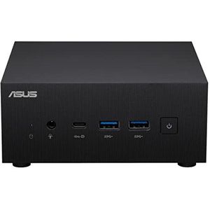 Asus Mini-PC (HTPC) ExpertCenter PN53-S5064MD 2.5 cm (1.0 inch) AMD Ryzen 5 7535H 8 GB RAM 256 GB Flash 256 GB SSD AMD Radeon 660M 90MS02H1-M00200