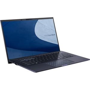 ASUS ExpertBook B9 B9400CBA-KC0880X 14"" FHD i7-1255U/^16B W11P - 16 AR - 35,6 cm