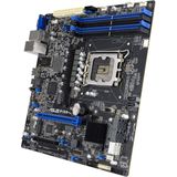 ASUS P13R-M Intel C262 LGA 1700 micro ATX