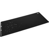ASUS ROG Hone Ace XXL extra grote gaming-muismat (zachte en antislip rubberen basis, hybride stoffen oppervlak biedt consistentie en controle, stoot water, olie en