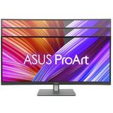 ASUS ProArt PA34VCNV computer monitor 86,6 cm (34.1") 3440 x 1440 Pixels UltraWide Quad HD LCD Zwart