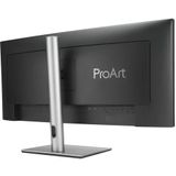 ASUS ProArt PA34VCNV computer monitor 86,6 cm (34.1") 3440 x 1440 Pixels UltraWide Quad HD LCD Zwart