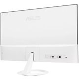 ASUS VZ27EHF-W - Monitor - Wit - 27 inch - Full HD - LCD