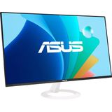 ASUS VZ27EHF-W - Monitor - Wit - 27 inch - Full HD - LCD