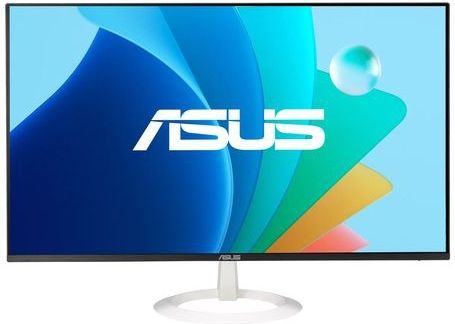 ASUS VZ27EHF-W - Monitor - Wit - 27 inch - Full HD - LCD