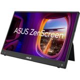 ASUS MB16AHV computer monitor (") 1920 x 1080 Pixels Full HD LCD Zwart