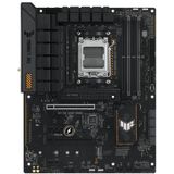 ASUS TUF GAMING A620-PRO WIFI AMD A620 Socket AM5 ATX