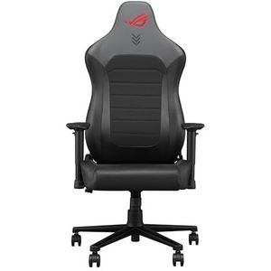 ASUS ROG Aethon Gaming Chair (Ergonomic, Steel Frame, Dual Density Seat Padding, 2D Armrests, Built-in Lumbar Support)