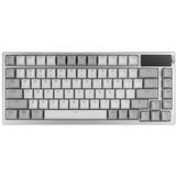 ASUS ROG Azoth toetsenbord USB + RF Wireless + Bluetooth Wit