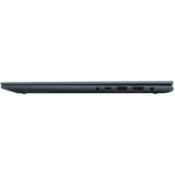 ASUS VivoBook S 14 Flip TN3402YA-LZ083W AMD Ryzen™ 7 7730U Hybride (2-in-1) 35,6 cm (14 inch) Touchscreen WUXGA 16 GB DDR4-SDRAM 512 GB SSD Wi-Fi 6E (802.11ax) Windows 11 Home Blauw