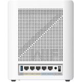 ASUS ZenWiFi BQ16 Mesh WiFi - Tri-Band - WiFi 7 - 25000 Mbps