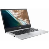 ASUS Chromebook Flip CB1400FKA-EC0096 laptop N6000 | UHD Graphics | 8 GB | 64 GB eMMC | Touch