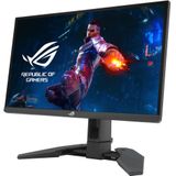 ASUS ROG Swift PG248QP - Full HD LCD 540Hz Gaming Monitor - 24 Inch