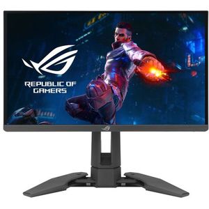 ASUS ROG Swift PG248QP - Full HD LCD 540Hz Gaming Monitor - 24 Inch